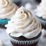 Marshmallow Icing