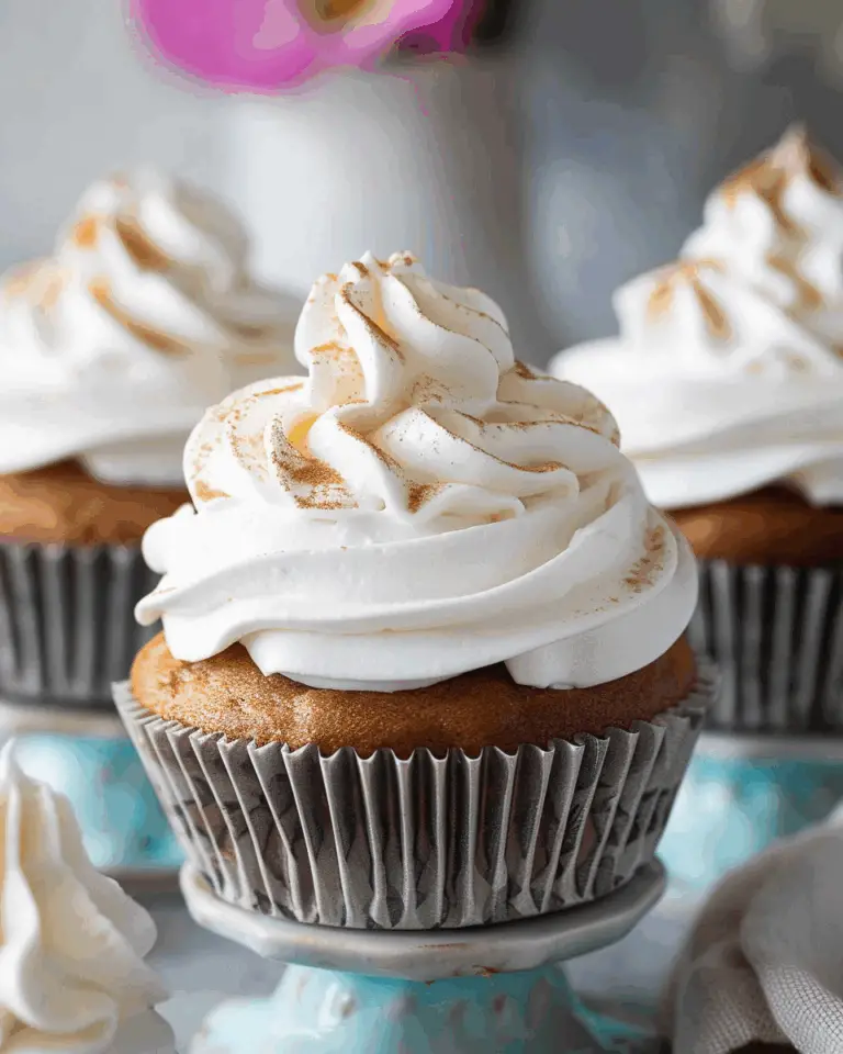 Marshmallow Icing