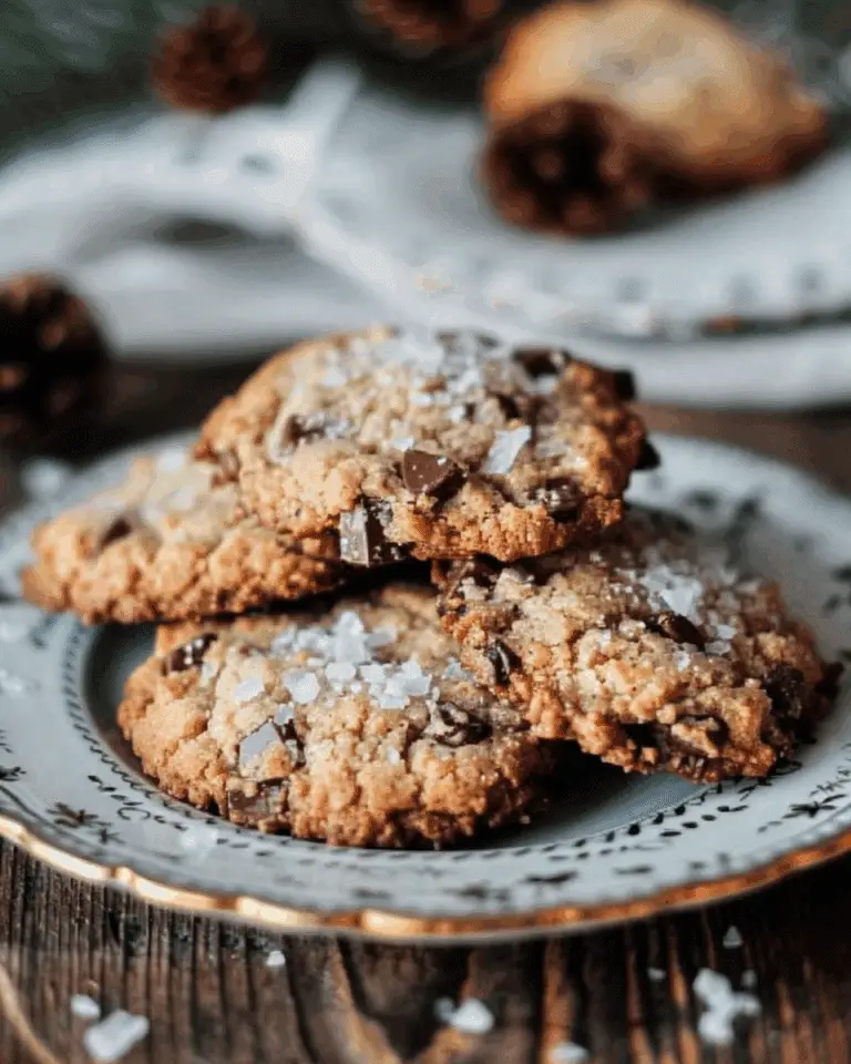 Joy Cookies