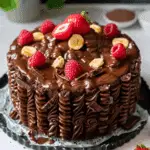 Homemade Snack Cakes