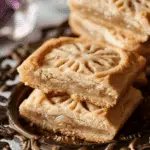 Brown Sugar Pop Tart Cookies