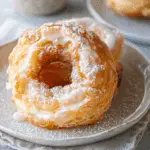 French Crullers