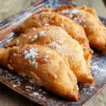 Puerto Rican Quesitos