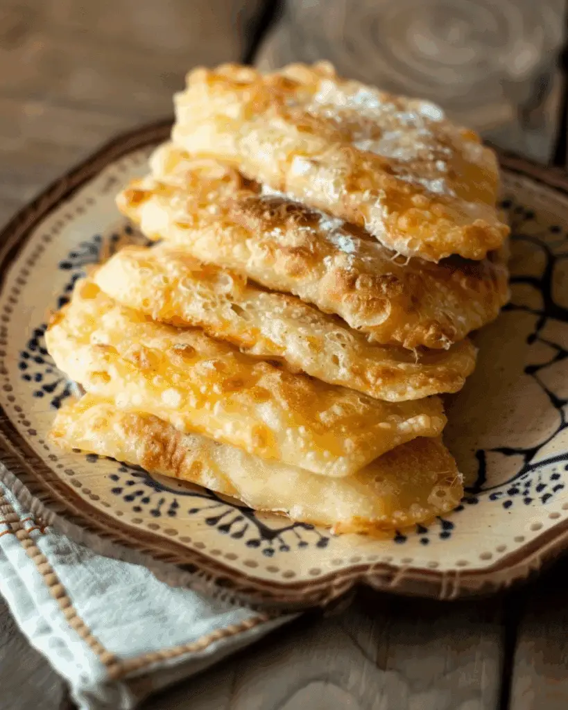 Puerto Rican Quesitos