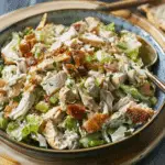 Best Chicken Salad Ever