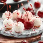 Festive Cherry Bombs