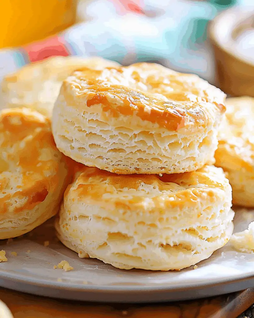 7-Up Biscuits