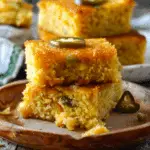 Jalapeño Cornbread