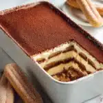 Traditional Italian Tiramisu Recipe