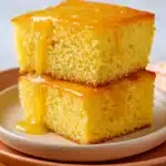 Sweet Potato Cornbread Recipe