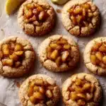 SOFT AND CHEWY APPLE PIE COOKIES RECIPE