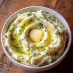 Gluten Free Mashed Potatoes Recipe