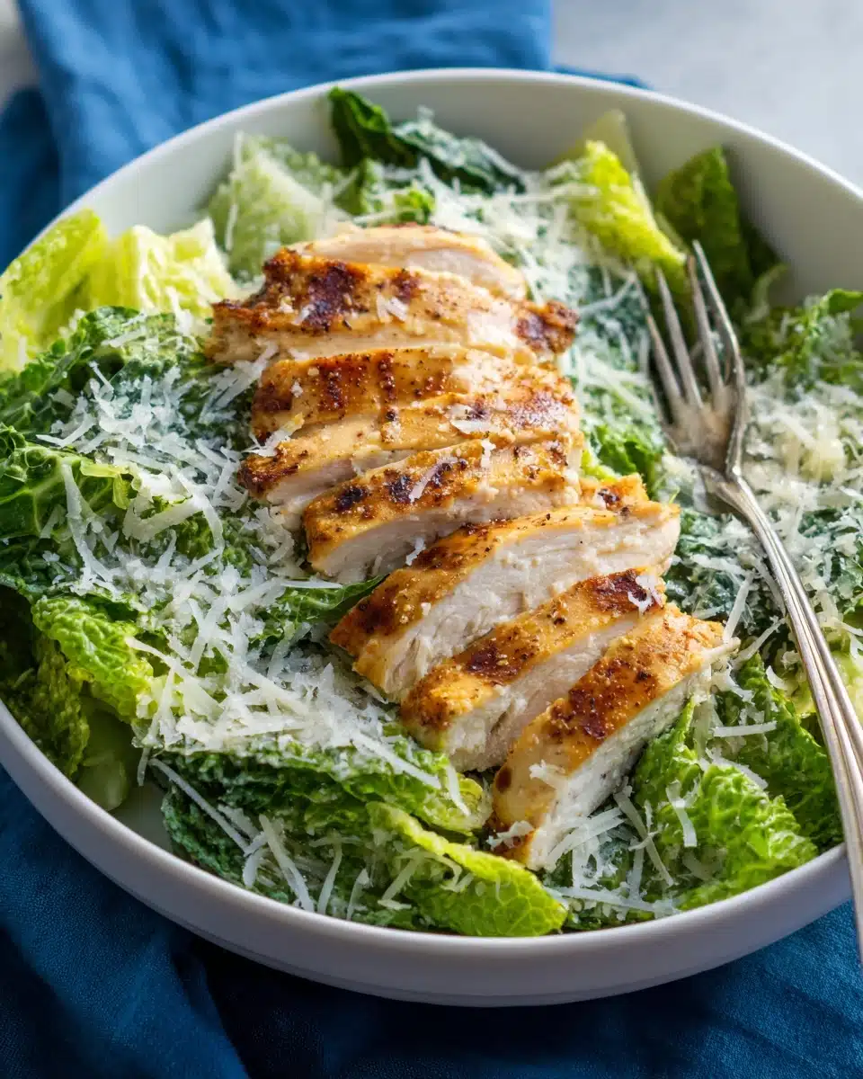 Baked Chicken Breast Recipe