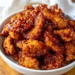 3 Ingredient Orange Chicken Recipe