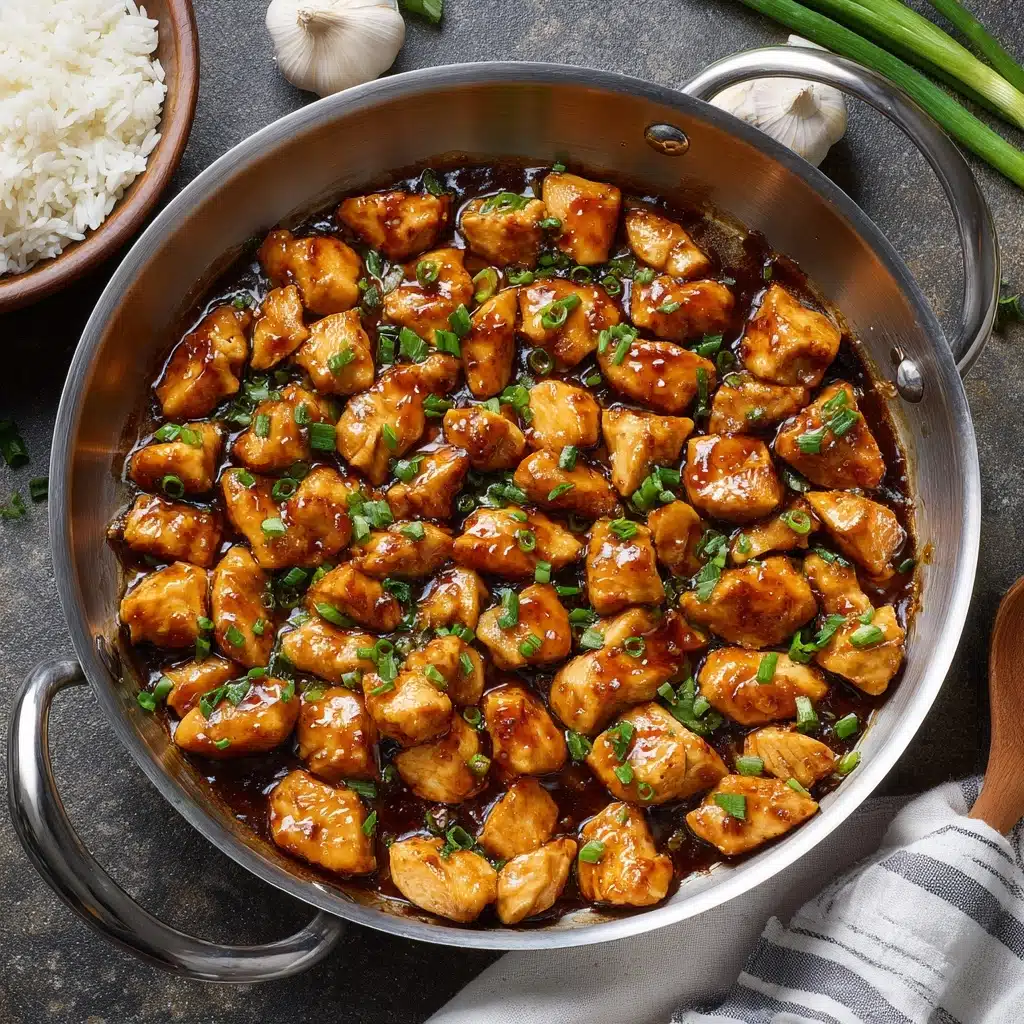 No Yeast Cinnamon Roll Bites Recipe - Recipe Image