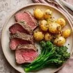 The Ultimate Easy Beef Tenderloin Recipe