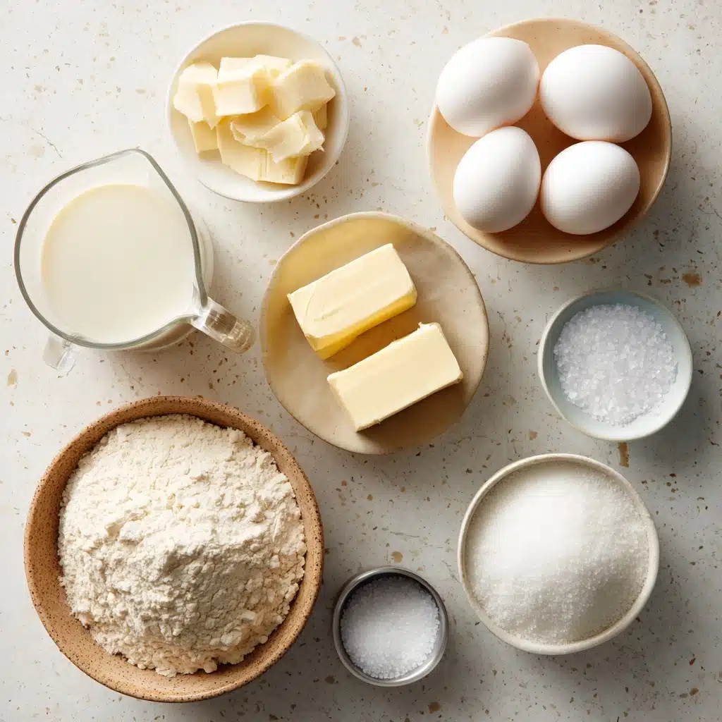 Dessert Crêpes Recipe - Recipe Image