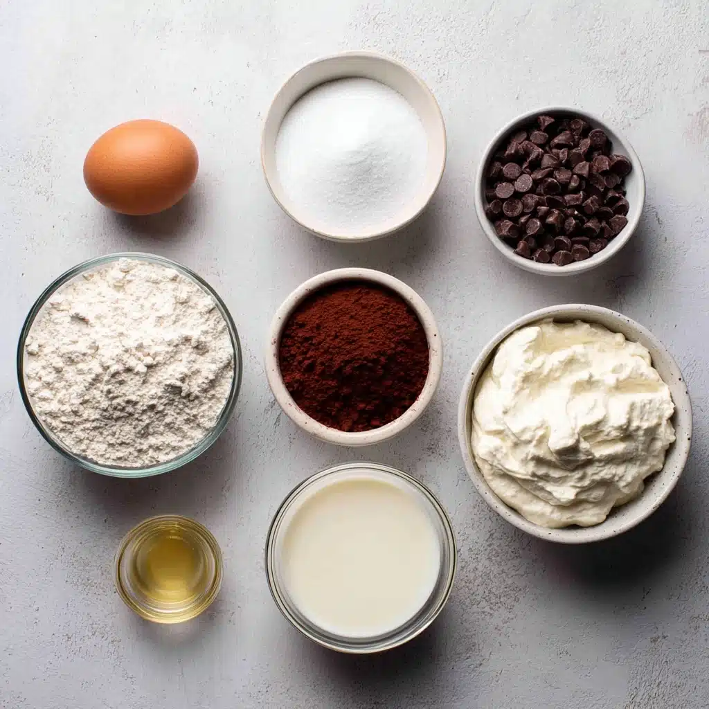 Low calorie brownies Recipe - Recipe Image