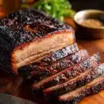 Oven Baked Beef Brisket Recipe