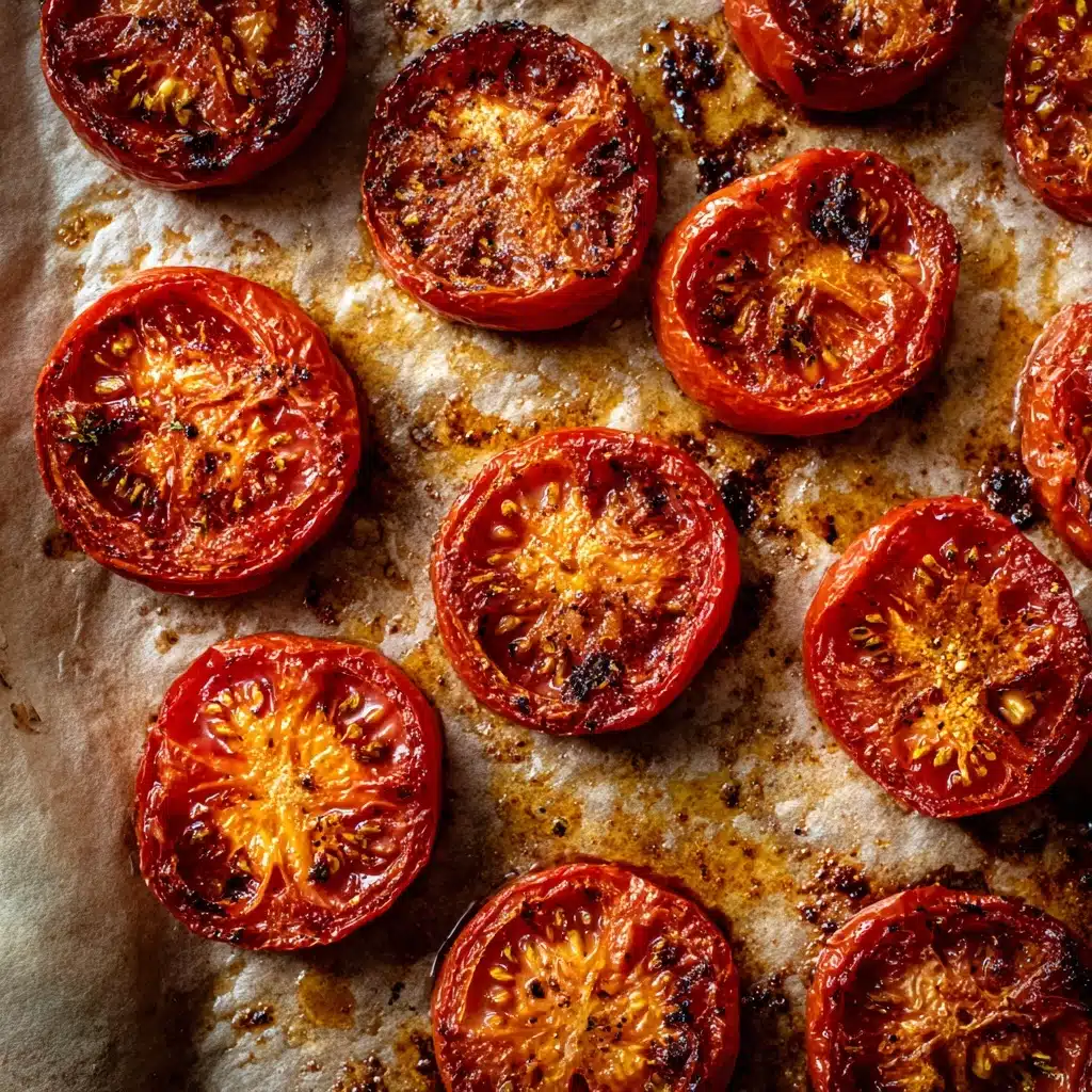 Tomato Soup Recipe - Recipe Image