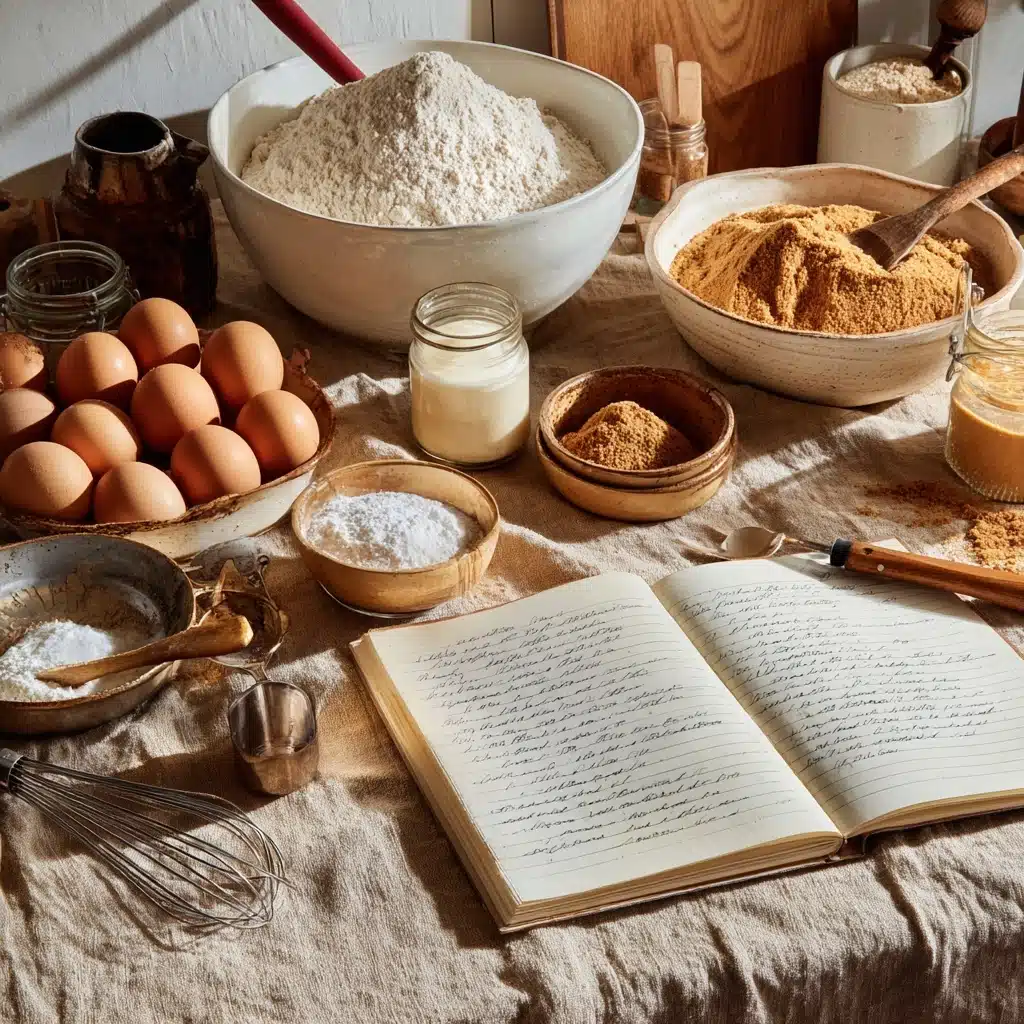 SOFT AND CHEWY APPLE PIE COOKIES RECIPE - Recipe Image