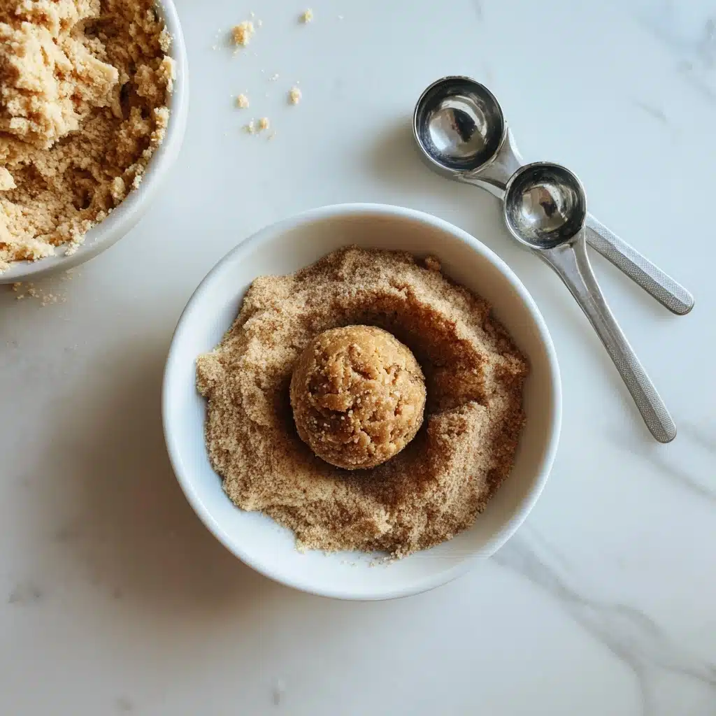 Chai Spiced Sugar Cookies Recipe - Recipe Image