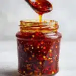 Quick & Easy Chinese Chili Oil Recipe