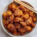 Honey Sesame Chicken (Better Than Takeout!) Recipe