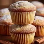 Gluten Free Pumpkin Muffins Recipe