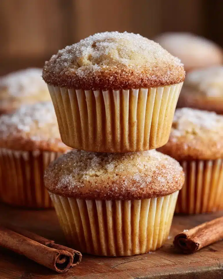 Gluten Free Pumpkin Muffins Recipe