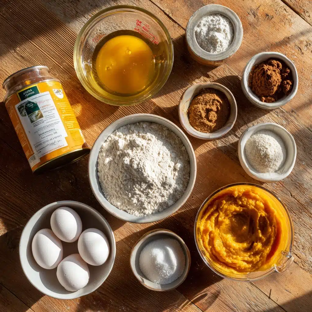 Gluten Free Pumpkin Loaf Recipe 5 Gluten Free Pumpkin Loaf Recipe - Recipe Image