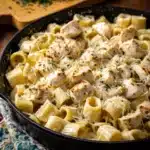 Spicy Creamy Chicken Recipe