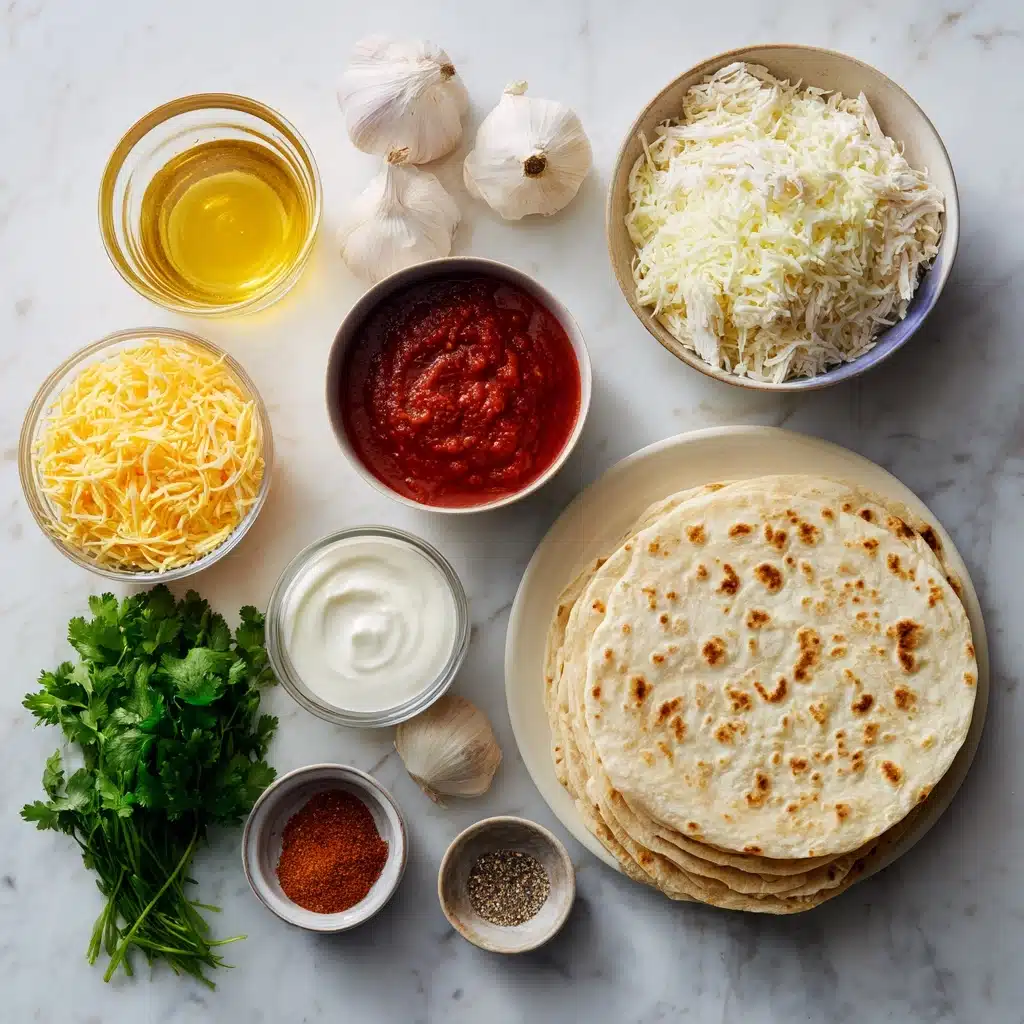 Delicious Chicken Enchiladas Recipe - Recipe Image