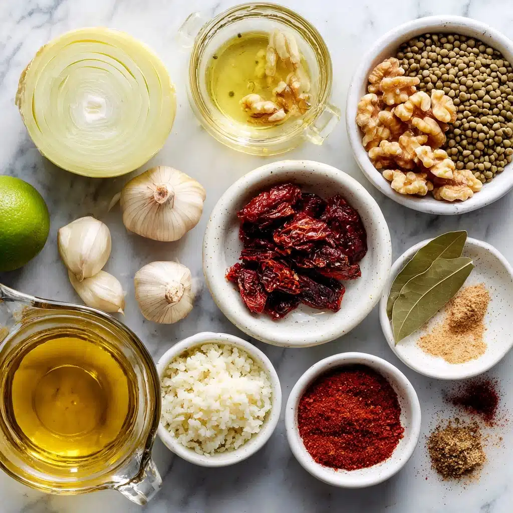 Easy Cauliflower Lentil Tacos Recipe - Recipe Image