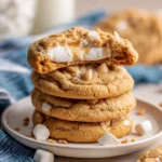 Fluffernutter Cookies Recipe