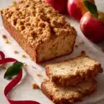 Amish Apple Fritter Bread Recipe