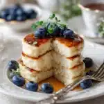 Fluffy Pancakes Recipe