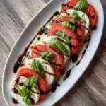 Caprese Salad Recipe