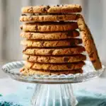 Tate’s Bake Shop Chocolate Chip Cookies Recipe