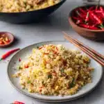Uncle Roger Egg Fried Rice Recipe