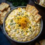 Cream Cheese Corn (Easy 15-Minute Cheesy Corn Side Dish) Recipe