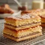 Homemade Brown Sugar Cinnamon Pop Tarts Recipe