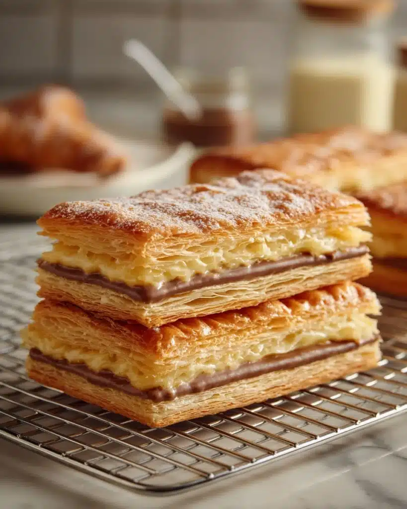 Homemade Brown Sugar Cinnamon Pop Tarts Recipe