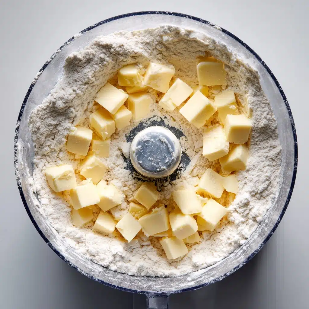 Homemade Brown Sugar Cinnamon Pop Tarts Recipe - Recipe Image