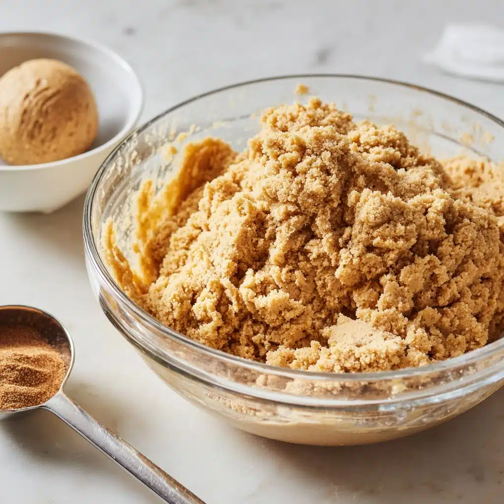 Chai Spiced Sugar Cookies Recipe - Recipe Image