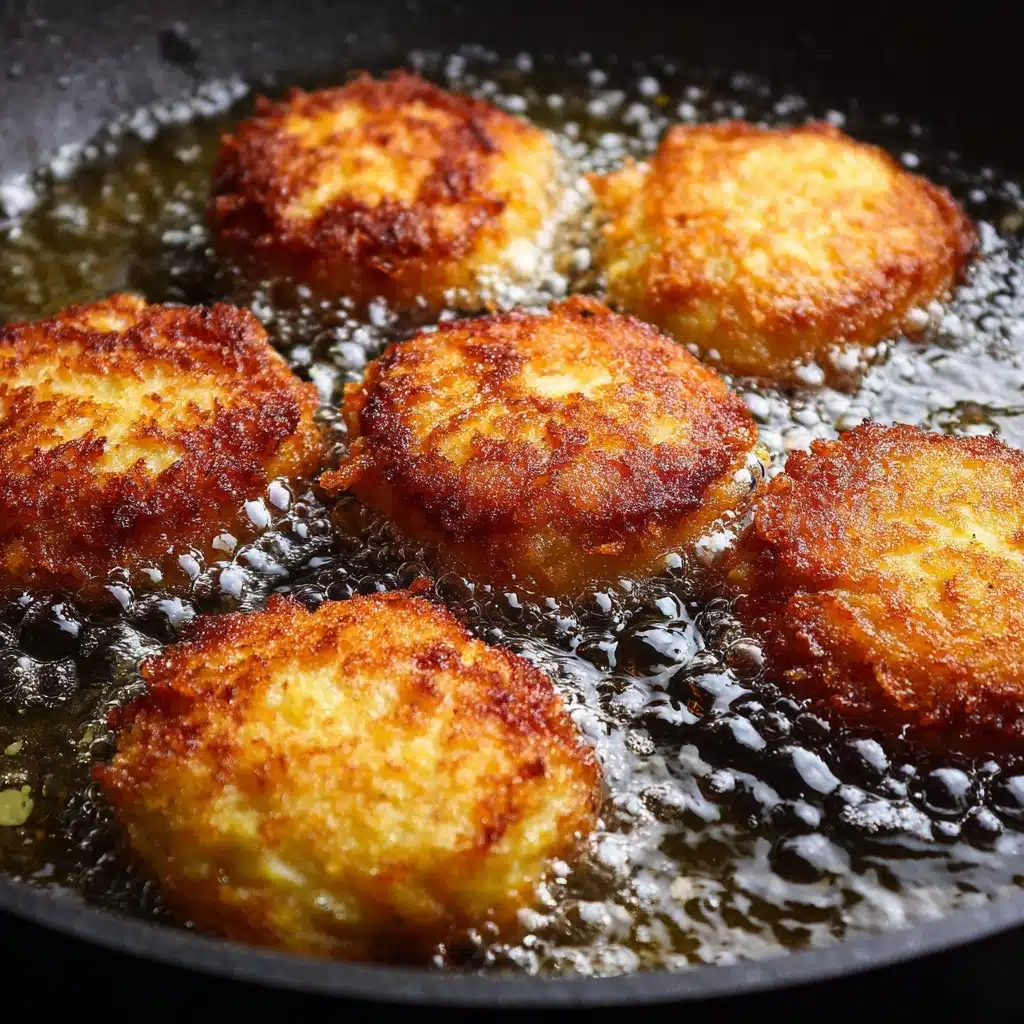 Panko Shrimp Recipe - Recipe Image