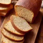 Gluten Free Pumpkin Loaf Recipe