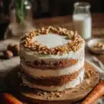 Gluten-Free Carrot Cake Recipe