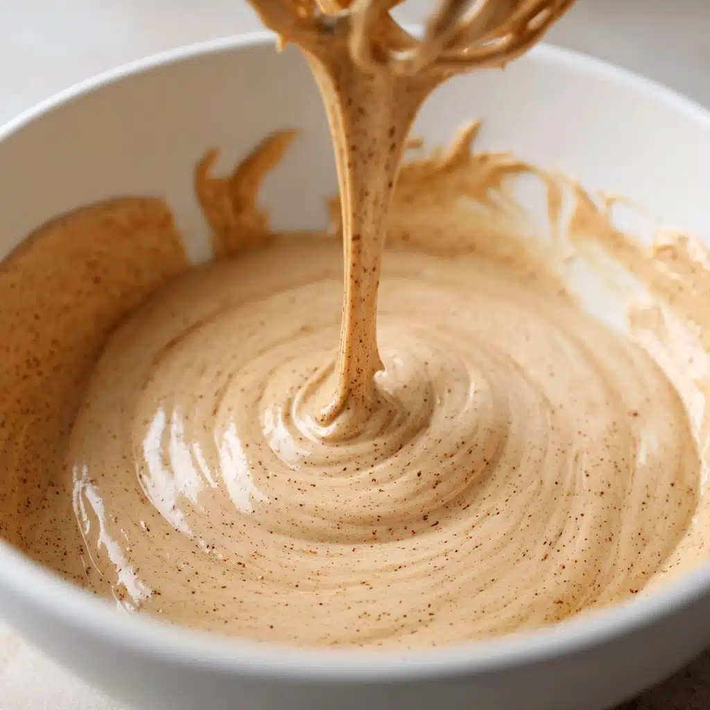 Gluten-Free Carrot Cake Recipe - Recipe Image