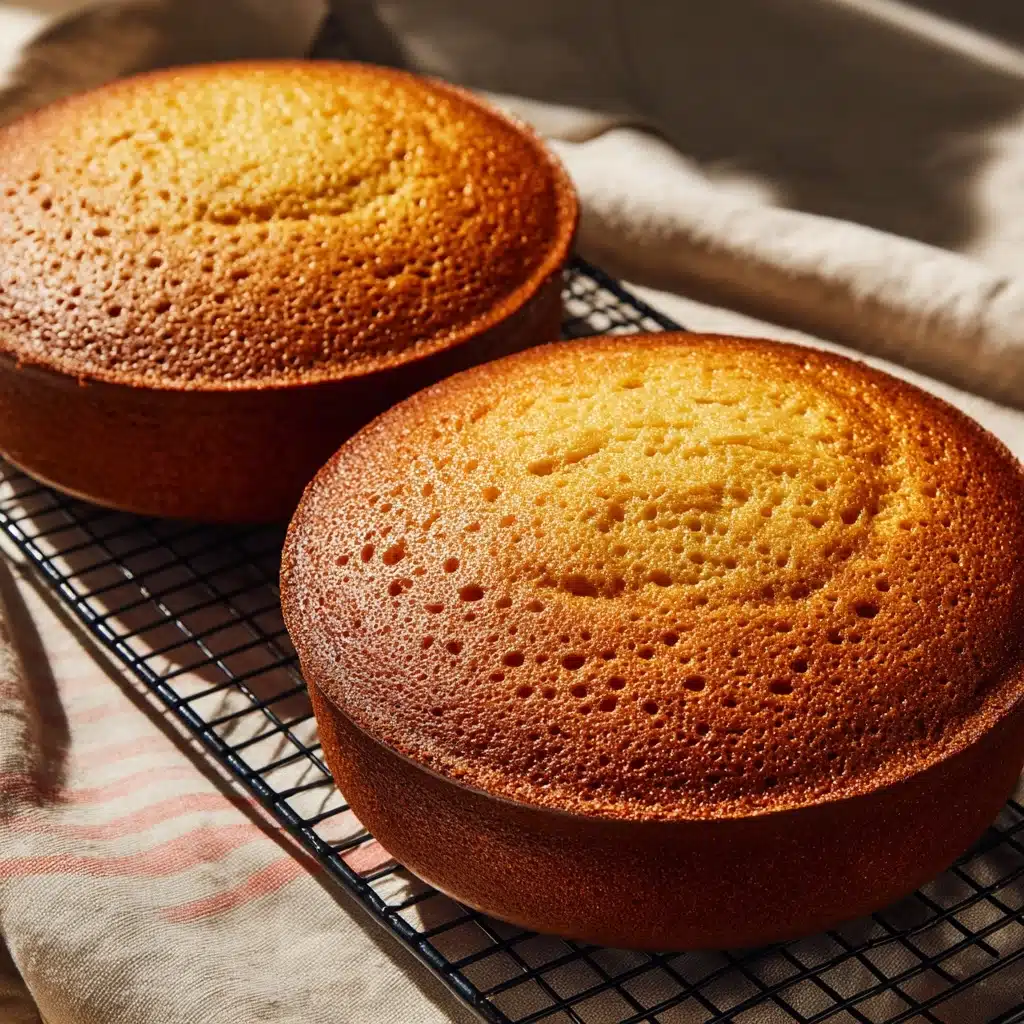 Gluten-Free Carrot Cake Recipe - Recipe Image